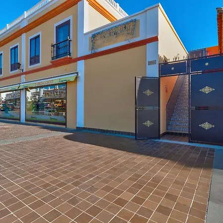 One Bedroom In San Blas, Golf Del Sur, Tenerife Appartement *