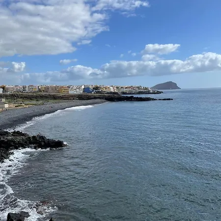 Appartement One Bedroom In San Blas, Golf Del Sur, Tenerife San Miguel de Abona