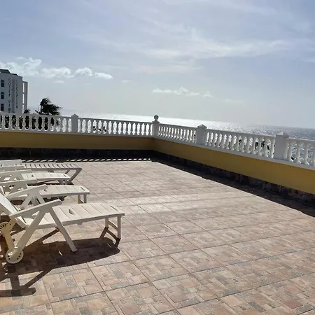 Appartement One Bedroom In San Blas, Golf Del Sur, Tenerife San Miguel de Abona