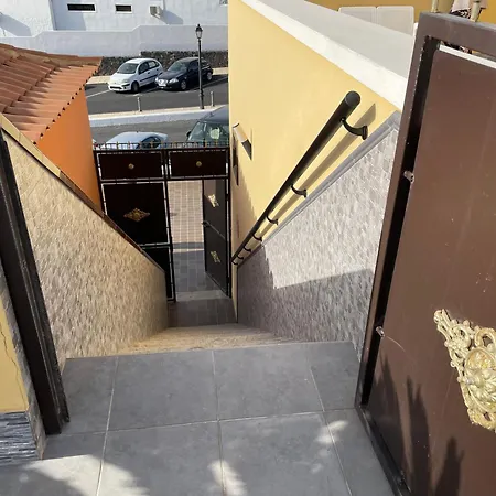 One Bedroom In San Blas, Golf Del Sur, Tenerife Appartement San Miguel de Abona