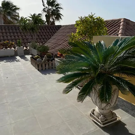 Appartement One Bedroom In San Blas, Golf Del Sur, Tenerife