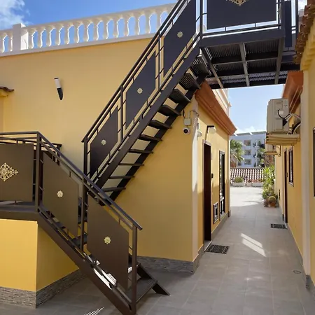 One Bedroom In San Blas, Golf Del Sur, Tenerife Appartement San Miguel de Abona