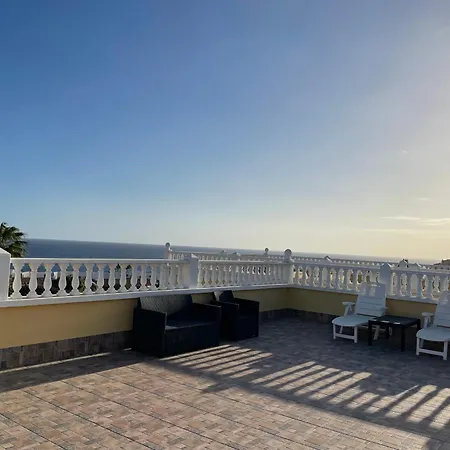 One Bedroom In San Blas, Golf Del Sur, Tenerife * سان ميغيل ذي أبونا