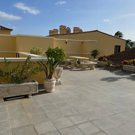 Lägenhet One Bedroom In San Blas, Golf Del Sur, Tenerife San Miguel de Abona