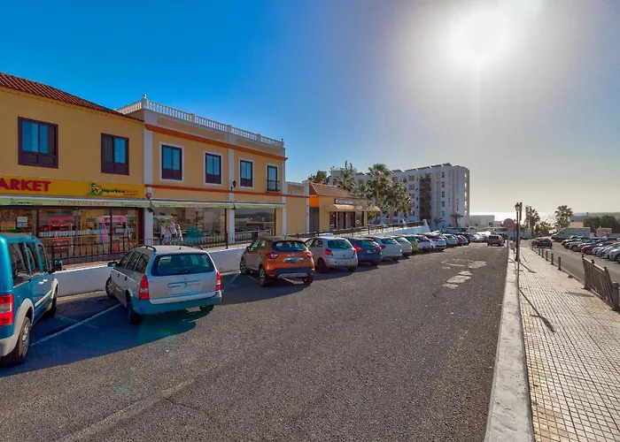 شقة One Bedroom In San Blas, Golf Del Sur, Tenerife *