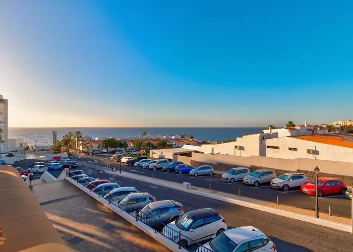 One Bedroom In San Blas, Golf Del Sur, Tenerife