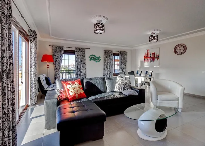 Appartement One Bedroom In San Blas, Golf Del Sur, Tenerife