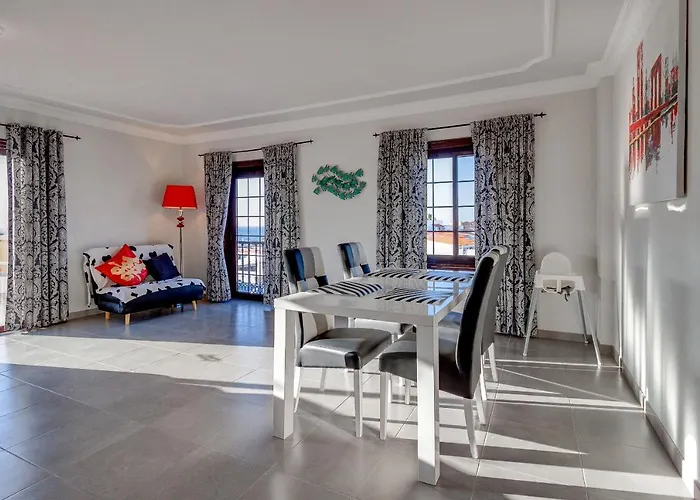 Appartement One Bedroom In San Blas, Golf Del Sur, Tenerife *