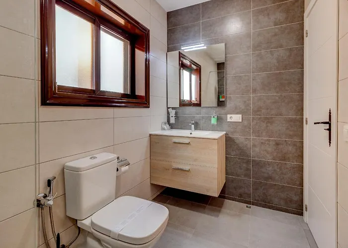 One Bedroom In San Blas, Golf Del Sur, Tenerife