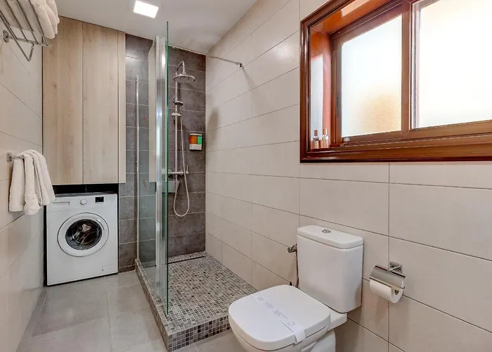 One Bedroom In San Blas, Golf Del Sur, Tenerife *
