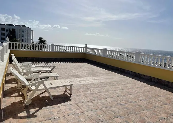 Appartement One Bedroom In San Blas, Golf Del Sur, Tenerife San Miguel de Abona