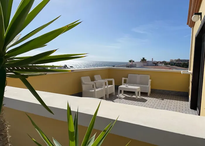 One Bedroom In San Blas, Golf Del Sur, Tenerife شقة