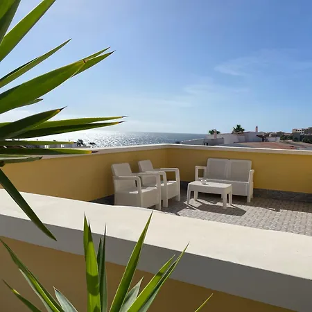 One Bedroom In San Blas, Golf Del Sur, Tenerife Apartament