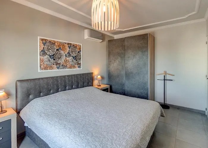 One Bedroom In San Blas, Golf Del Sur, Tenerife Daire
