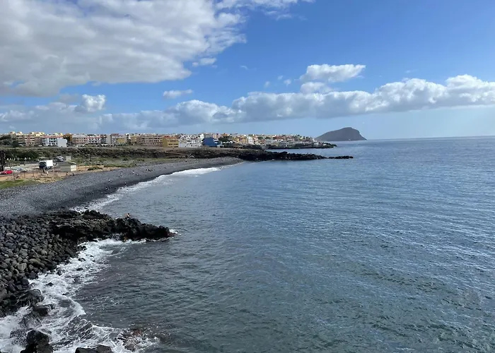 Apartman One Bedroom In San Blas, Golf Del Sur, Tenerife San Miguel de Abona