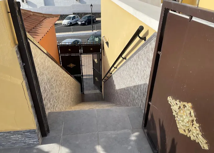 One Bedroom In San Blas, Golf Del Sur, Tenerife Apartman San Miguel de Abona