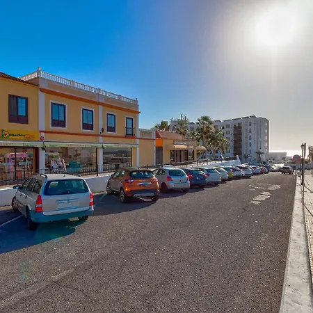 公寓 One Bedroom In San Blas, Golf Del Sur, Tenerife *