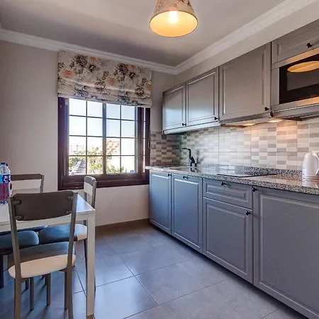 公寓 One Bedroom In San Blas, Golf Del Sur, Tenerife 圣米格尔德阿沃纳