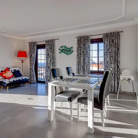 公寓 One Bedroom In San Blas, Golf Del Sur, Tenerife *