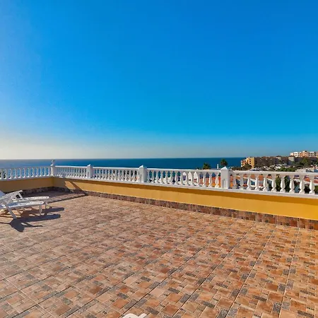 One Bedroom In San Blas, Golf Del Sur, Tenerife 公寓 *