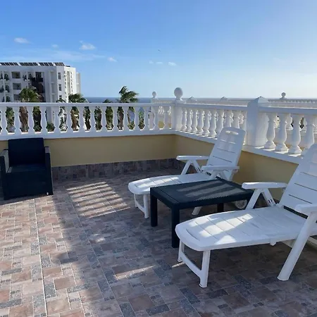 公寓 One Bedroom In San Blas, Golf Del Sur, Tenerife